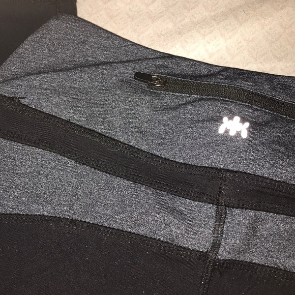 Kyodan Pants - Kyodan Crooped Leggings